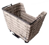 Atran Velo kurv, PICNIC basket model M, Grey, AVS