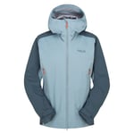 Rab Kinetic Alpine 2.0 Jacket Wmns