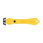 Klever X-Change Plus (Narrow Cut Head) Yellow