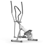 Kays Swing Stepper Fitness Step Machine Elliptical machine home, aerobic mini stepper, magnetic control mute, fitness