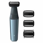 Épilateur philips Serie 3000 Bodygroom BG-3015/15