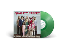 Nick Lowe  Quality Street: A Seasonal Selection for All the Family  LP/Vinyl