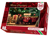 Coffret de départ de train de Noël - G 1/22,5 - LGB 70308