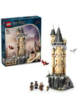 LEGO Harry Potter Hogwarts Castle Owlery Toy 76430. Brand New And Sealed