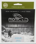 Monic Advanced Trout (Icicle) Flyt Fluglina - # 4