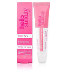 hello sunday the rose one - Tinted lip balm SPF50 - 15ml