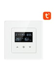 Avatto Smart Thermostat WT200-16A-W Electric Heating 16A WiFi TUYA