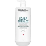 Goldwell Dualsenses Scalp Specialist Deep Cleansing Shampoo - 1000 ml