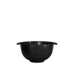 Rosti - Colander for Margrethe 1,5L - Black - Durkslag - Musta