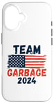 iPhone 16 Trump We did It Team Garbage Trump Won Again Elections 2024 Case