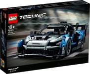 LEGO 42123 - Technic McLaren Senna GTR™ 🎁🎁NEW SEALED SET 1🎁🎁🎁