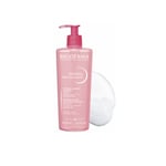 Bioderma Sensibio Foaming Gel 200ml