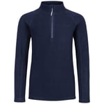 Johaug Fleece Half Zip Junior