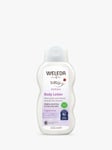 Weleda Baby White Mallow Body Lotion, 200ml