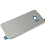 CoreParts Back Cover - Silver Galaxy S7