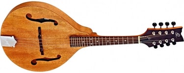 Ortega RMA5NA A-style mandolin