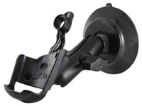 RAM Mounts UNPKD RAM SUCTION MOUNT GARMIN (RAM-B-148-GA12U)