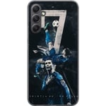 Samsung Galaxy A05s Genomskinligt Skal Ronaldo