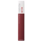 Soins visage Maybelline New York  SUPERSTAY matte ink 50-voyager