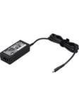 HP Smart non-PFC AC Adapter