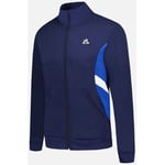 Sweat-shirt Le Coq Sportif  SWEAT ZIPPÉ HOMME