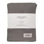 Aspegren - North Keittiöpyyhe 50x70 cm Dark Gray