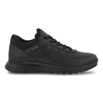 Ecco Exostride W GTX Black