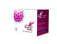 Inofolic Alpha – 4000mg Myo-Inositol PCOS Supplement for Women – Hormonal