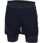 Swix Motion Premium Shorts M Dark Navy, L