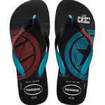 Havaianas Top Marvel Series The Falcon and the Winter Soldier 37/38