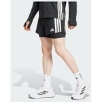 adidas Adizero Running 2-in-1 Gel Pocket Shorts, størrelse X-Large