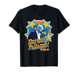 Naked Gun Its Enrico Pallazzo T-Shirt