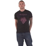 Pink Floyd Unisex Adult Relics Back Print T-Shirt - XXL