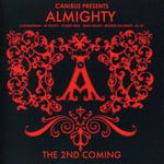 Canibus Presents  Almighty: 2nd Coming  CD