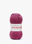 Sirdar Stories DK Knitting Yarn, 50g