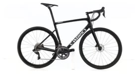 specialized tarmac sl6 s works carbone di2 11v    noir   velo de route   specialized   tres bon etat