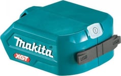 Makita Adp001 Xtg Adapter Med Usb-Utgång*2