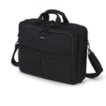 DICOTA Eco Top Traveller SCALE 35.8 cm (14.1&quot;) Briefcase Black