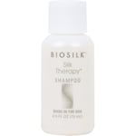 BioSilk Silk Therapy Shampoo 15ml