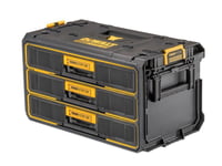 DEWALT TOUGHSYSTEM™ 2.0 Three-Drawer Unit DEW183301