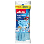 Vileda - Serpilliere Microfibre Rubans Super 167433