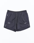 NIKE M RUNNING DIVISION 4" ADV 2IN1 SHORTS WHITE/ANTHRACITE-SAIL-LT OREWOOD BR Herr WHITE/ANTHRACITE-SAIL-LT OREWOOD BR