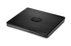 Hewlett Packard – HP External USB Optical Drive (F2B56AA)