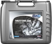 MPM Semi Synthetic 10W-40 Motorolja Dunk 20 l - Motorolja - Volvo - VW - Renault - Toyota - Opel - Ford - Mercedes - Fiat