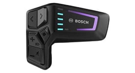 Commande deportee bosch led remote smart system noir