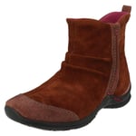 Ladies Merrell Casual Ankle Boots *Madrasa*