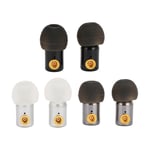 Earbuds Head Replacement Detachable Sports Earphones Head With MMCX Interfac SG5