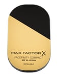 Max Factor Max Factor Facefinity Refillable Compact 008 Toffee