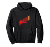 ARMORED CORE VI FIRES OF RUBICON Redguns Pullover Hoodie