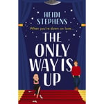 The Only Way Is Up (häftad, eng)